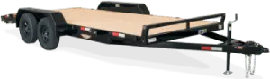 Car Haulers