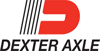 Dexter axle logo