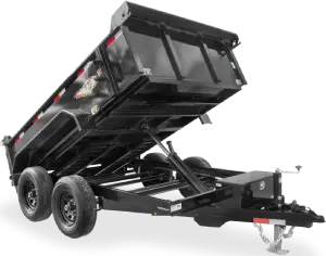 Dump Trailers