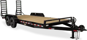 Equipment Trailers