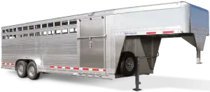 Livestock Trailers