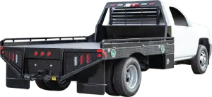 Truck Beds