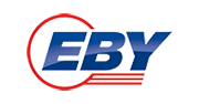 EBY logo