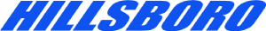 Hillsboro logo