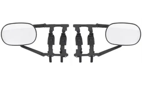 Camping Mirrors