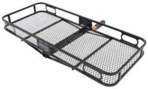 Hitch Cargo Carrier